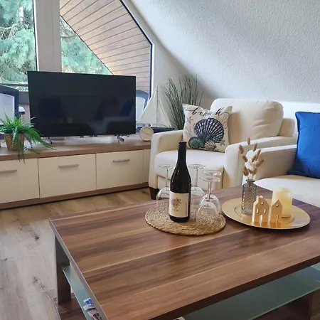 Lejlighed Goder Mit Schnellem Wlan Und Einfachem Self-check-in Rhauderfehn