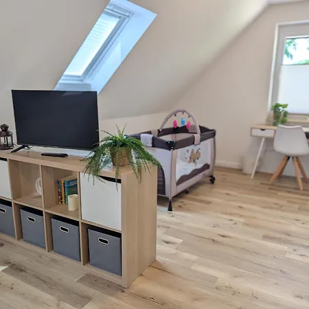 Goder Mit Schnellem Wlan Und Einfachem Self-check-in *