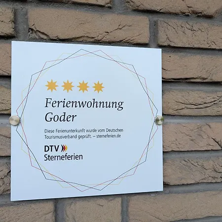 Goder Mit Schnellem Wlan Und Einfachem Self-check-in Lejlighed